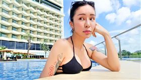 梁云菲,NANA／臉書