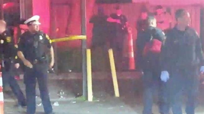 美國夜店槍擊　兇手掃射釀1死14傷