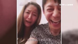 藝人瘋玩「MV APP」　大秀萌樣