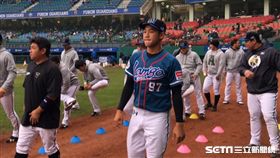 Amigo桃猿／梁家榮（圖／記者陳怡汝攝）