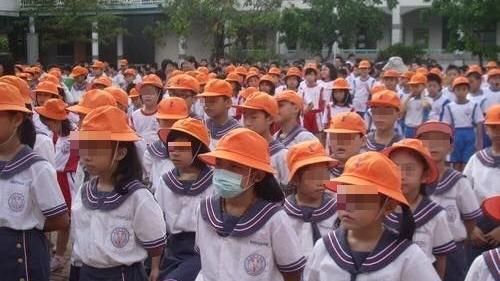 人人都有的童年回憶 這頂 小橘帽 你也曾戴過 生活 三立新聞網setn Com