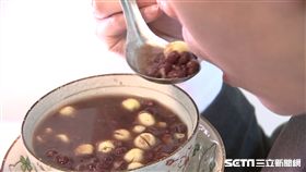 紅豆湯不補血? 醫:屬非血紅素鐵