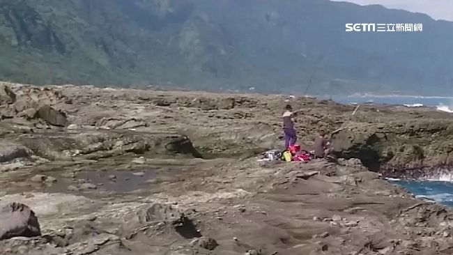 澎湖「照海」傳意外　一夜1死1失蹤