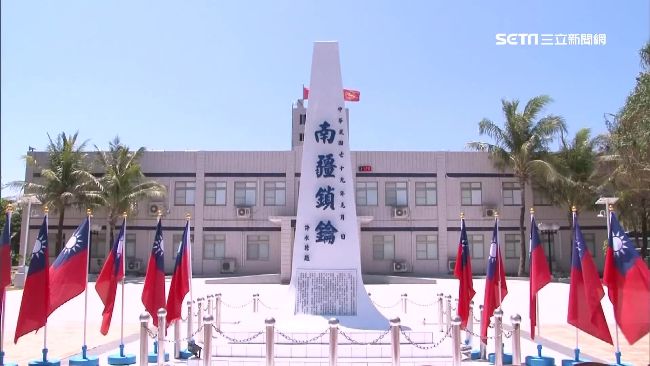 不甩越南嗆主權太平島11月實彈射擊