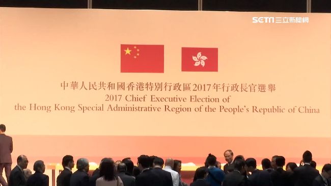 英政府香港報告　一國兩制有巨大壓力