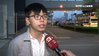 爭特首普選　黃之鋒：7月發動抗議