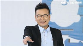 20170326-沈玉琳《寶貝老闆》配音記者會