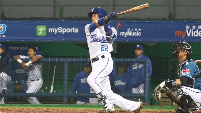 李宗賢關鍵陽春砲　富邦奪開季二連勝