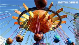 兒童新樂園。（圖／記者馮珮汶攝）