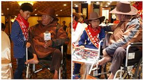 家扶基金會，自強兒童，曾國豪（圖／中央社）