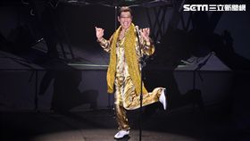 PIKO太郎首次海外公演獻台灣,嗨唱PPAP中文版與粉絲同樂