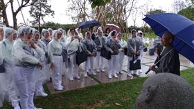 慈濟,靜思生活營,證嚴法師,菁英領袖,高階管理者,影響力,公益,實業家 圖／慈濟基金會提供