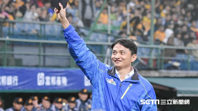 中職未來新增球隊　一次增兩隊