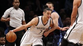 ▲林書豪（資料圖／美聯社／達志影像）