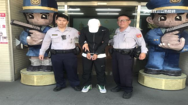 國軍買春又搶劫　警瞞身分：維護形象