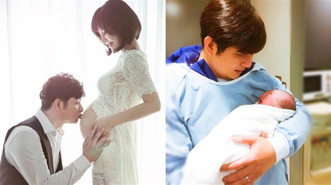 結婚2週年！陳子玄感性告白老公❤