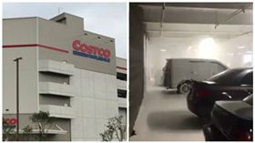 ▲新莊好市多（Costco）（合成圖／記者簡佑庭攝、翻攝自爆料公社）