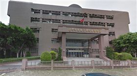 新北市板橋簡易庭 圖／google map