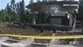 
五月天29日就要重返大安森林公園開唱