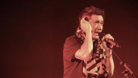 杜汶澤,大港開唱（圖／翻攝自杜汶澤臉書）