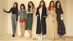 圖創世紀娛樂提供 TARA