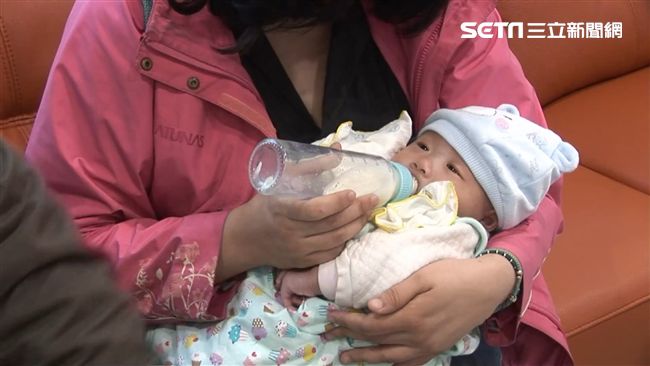 沒空帶小姑嬰遭責怪　人妻委屈成罪人
