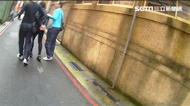 少年為2千元當車手　首次取款就被逮