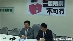 李俊俋,吳秉叡 記者張之謙攝