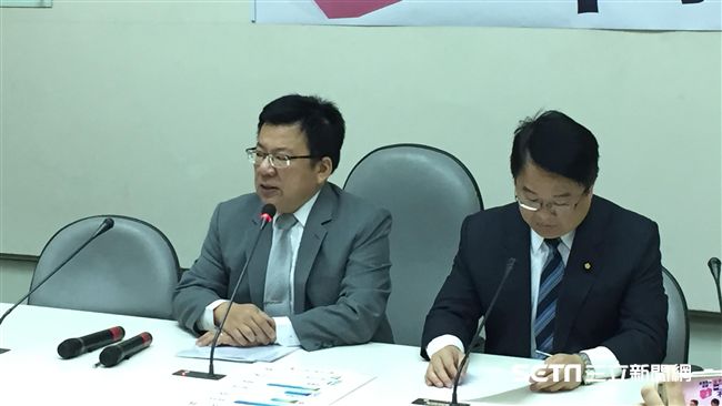 港特首修補撕裂　綠委質疑：有可能嗎