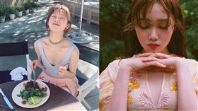 圖翻攝自李聖經ＩＧ