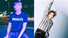 圖翻攝自amber ig