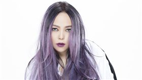 張惠妹,阿妹,圖／EMI提供