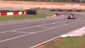 首度曝光！台中國際級賽車場強勢登場