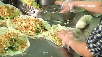 花生粉黃麴毒素超標　過量恐引發肝癌