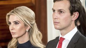 川普女婿庫許納（Jared Kushner）_美聯社/達志影像