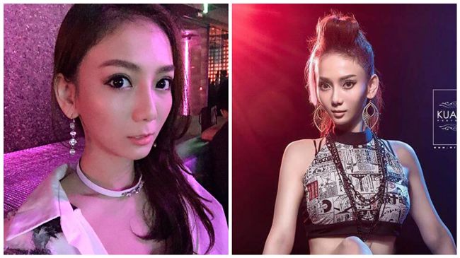 劉喬安轉當DJ　預告「4月春吶見」