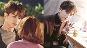 圖翻攝自韓網 朴炯植