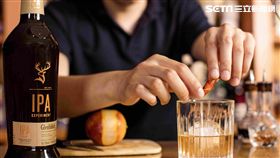 Why Not？格蘭菲迪用精釀啤酒做實驗…