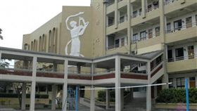 睡覺課,睡覺,休息,數據,智慧手環,成功大學,台南女中,陳汶怡,睡眠,運動,專注力,蘇虹綺　圖／翻攝自台南女中官網https://goo.gl/Goem2l