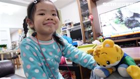 巧虎,巧連智　圖／記者李鴻典攝