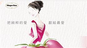 快來訂！Häagen-Dazs母親節早鳥優惠　最低85折起