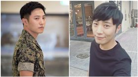 晉久　圖／翻攝自IG、韓網