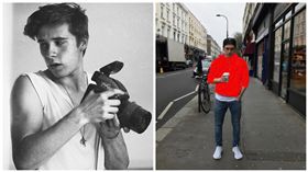 布魯克林,Brooklyn Beckham,圖／IG