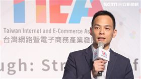 電子商務領先中國、美國　林之晨：台灣有國際發展優勢