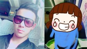 小丸子,永澤,油頭,設計師,髮型師,理髮,剪頭,洋蔥頭,髮型　圖翻攝自PTT