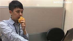 午餐讓上班族好煩惱？這一餃吃一顆就飽