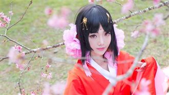 脫下軍服　蕾菈闖出一片天