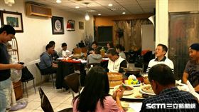 ▲關懷杯常務理事會。（圖／記者林辰彥攝）