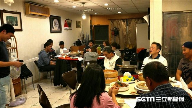 關懷杯敲定比賽日　棒球教室要恢復