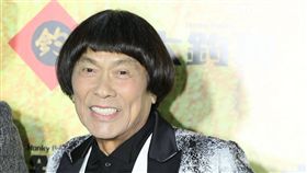 20170123-導演黃朝亮 豬哥亮 藍正龍 謝沛恩 吳克群 謝金晶 大釣哥首映記者會